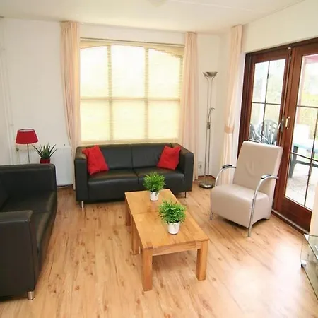 In Texel Near Dunes & Water Holiday home