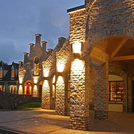 Holiday home In Texel Near Dunes & Water De Cocksdorp (Texel)