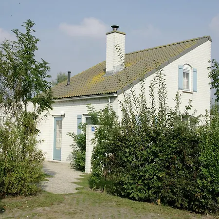 In Texel Near Dunes & Water Holiday home