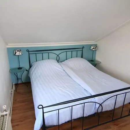 Holiday home In Texel Near Dunes & Water De Cocksdorp (Texel)