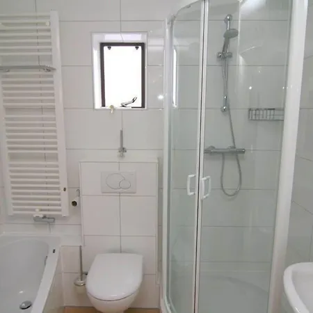 Holiday home In Texel Near Dunes & Water *