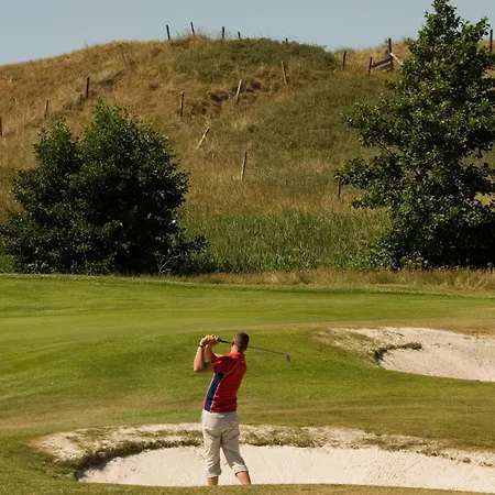 In Texel Near Dunes & Water Holiday home