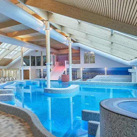 In Texel Near Dunes & Water De Cocksdorp (Texel)