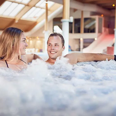 Holiday home In Texel Near Dunes & Water De Cocksdorp (Texel)