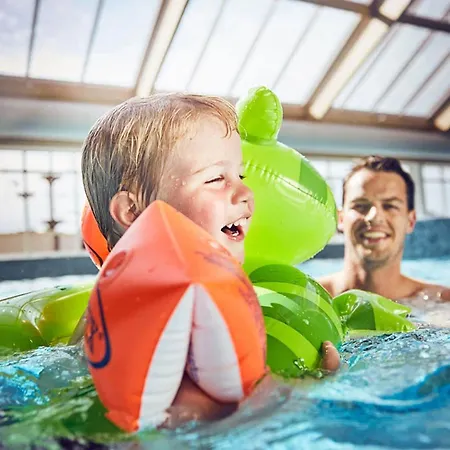 In Texel Near Dunes & Water Holiday home