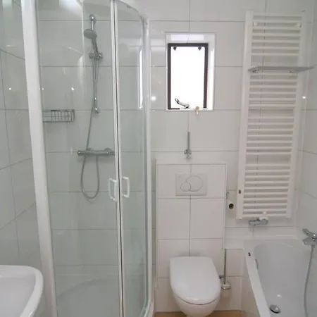 In Texel Near Dunes & Water De Cocksdorp (Texel)