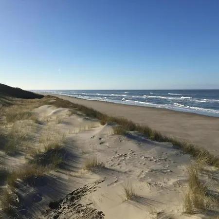 Holiday home In Texel Near Dunes & Water De Cocksdorp (Texel)
