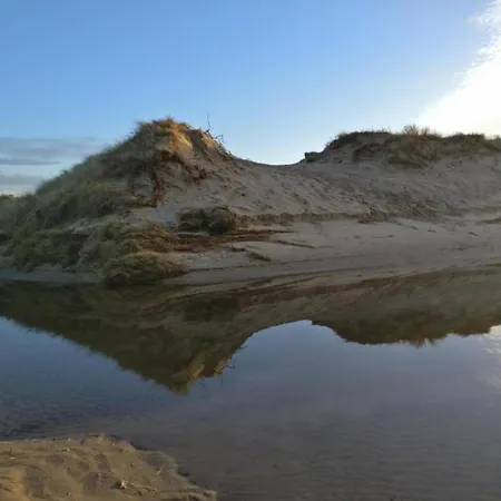 In Texel Near Dunes & Water Holiday home